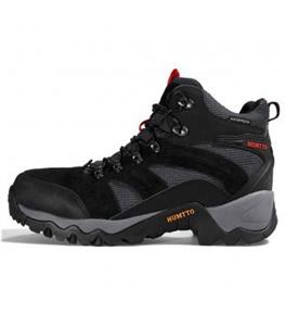کفش کوهنوردی مردانه هامتو مدل 210361A-1