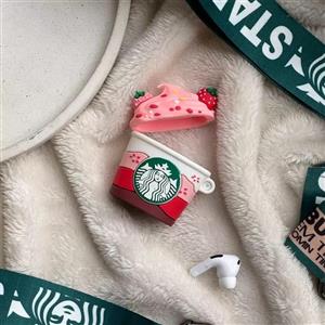 کاور استارباکس مناسب برای ایرپاد اپل سری 1/2