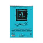 دفتر نقاشی کانسون مدل XL aquarell کد A4N