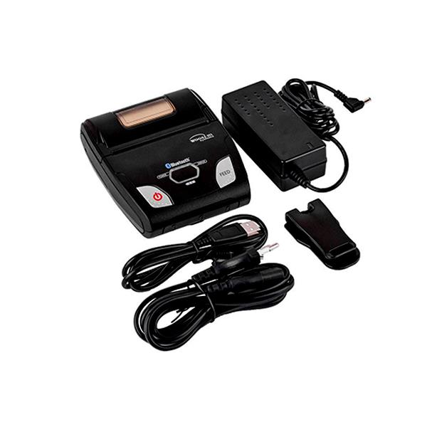 Woosim WSP R341 Printer 