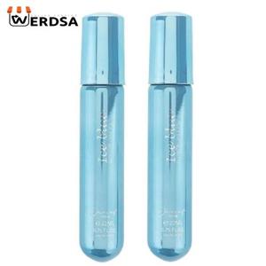عطر جیبی مردانه ژک ساف مدل Ice Blue حجم 22 میلی لیتر مجموعه 2 عددی