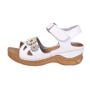 صندل دخترانه پاپا مدل WH.3310