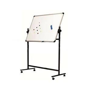 وایت برد مغناطیسی دورو اس ام اس 200*100