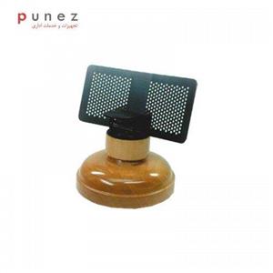 هولدر رومیزی فلزی و چوبی  WW-38 WW-38 Metal and wood Desk holder