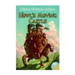 کتاب howls moving castle novel اثر Diana Wynne Jones نشر Greenwillow Books