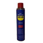 اسپری محافظ خودرو پارس مدل WD-40 حجم 300 میلی لیتر