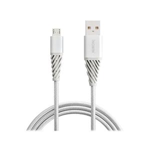 کابل تبدیل USB به MicroUSB اینوبن مدل INB 50102 طول 1.2 متر 