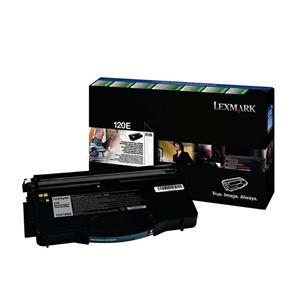 Lexmark E120 Toner Cartridge طرح تونر کارتریج لکسمارک E120