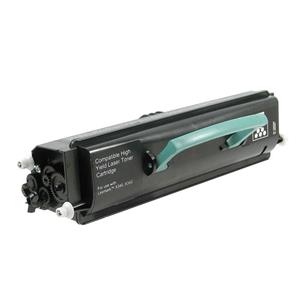 Lexmark X340 Toner Cartridge تونر کارتریج لکسمارک  X340 