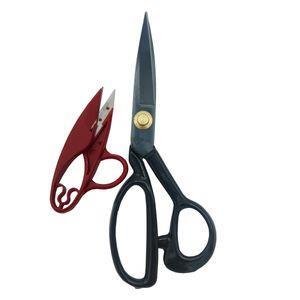 قیچی خیاطی پین کد 8 مجموعه 2 عددی