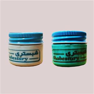 دوات شبستری مدل استاندارد بسته 2 عددی -