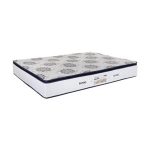 تشک رویال کلاسیک مدل آرامش کد 04 دونفره سایز 200×160 سانتی متر