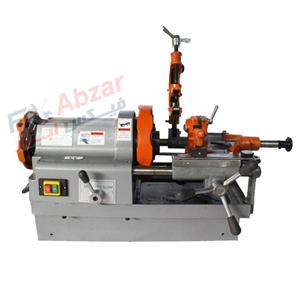 حدیده برقی کله ببری 3 اینچ (تایگرهد) Z1T-R3
