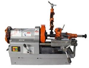 حدیده برقی کله ببری 3 اینچ (تایگرهد) Z1T-R3
