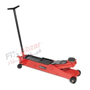 جک سوسماری 4 تن مگا MEGA مدل GT4