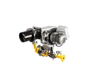 مشعل دوگانه سوز گرم ایران مدل GND330-3000