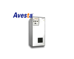 پکیج زمینی اوستا Avesta دو مبدل دیجیتال 110000 دو گانه سوز