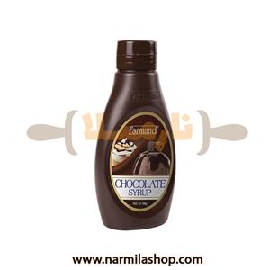 سس شکلات فرمند (2کیلویی)