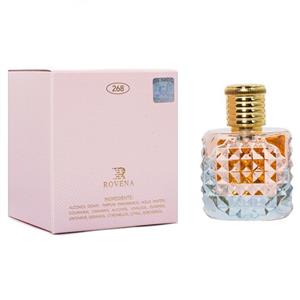 ادکلن زنانه ولنتینو دونا روونا ۱۰۰ میل Rovena Valencio Donna کد 563