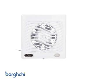 هواکش خانگی خیام الکتریک مدل طوفان سایز 10 Khayam Electric Toofan Wall Mount Fan Size 10