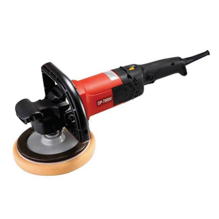 دستگاه پولیش کیانگ مدل DP-7000V