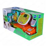 اسباب بازی صندوق فروشگاهی مدل:3118  هولا تویز Hola toys