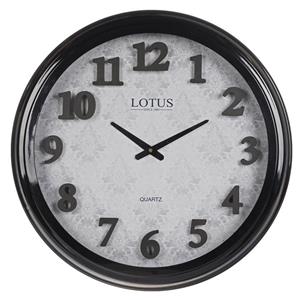 ساعت دیواری لوتوس مدل Concord-1610 Lotus Concord-1610 Wall Clock