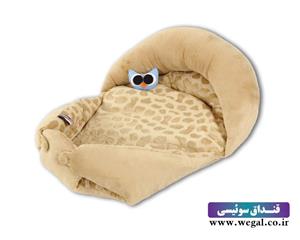  قنداق نوزاد وگال مدل سوییسی Wegal Swiss Infant Swaddle