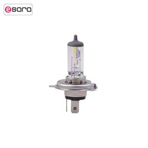 لامپ خودرو اسرام مدل H4 12V 100/90W Super Bright Premium 62204SBP Osram H4 12V 100/90 W Super Bright Premium 62204SBP Car Lamp