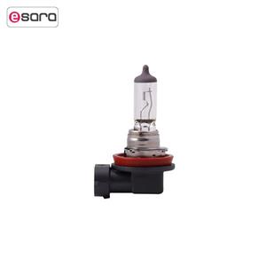 لامپ خودرو اسرام مدل H11 12V 55 W Original 642211