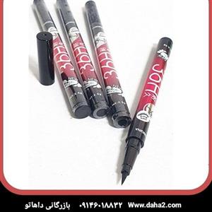 خط چشم ماژیکی ۳۶ ساعته یانکینا 