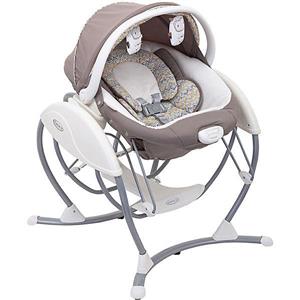 تاب برقی نوزاد گراکو مدل Glider Elite Chevron