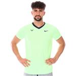 تی شرت مردانه فروشگاه اسپورتیو ( Sportive ) Nike Rafa Mnk Dfadv Ss Top Erkek Yeşil Tenis Tişört CV2802-345 – کدمحصول 232251