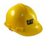 کلاه ایمنی صنعتی کاترپیلار مدل caterpillar Ansi Approved Hard Hat 019670
