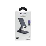 هولدر رومیزی موبایل نیتو مدل NITU NT-DH01