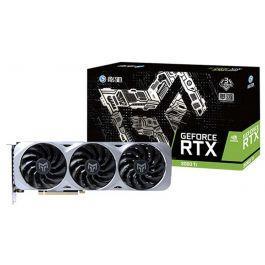 کارت گرافیک گالاکس۳۰۶۰ تی ای ۸ گیگابایت GALAX RTX3060TI 8GB GDDR6 LHR VGA 