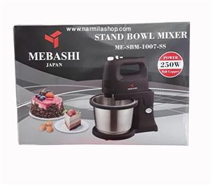 همزن کاسه دار برند mebashi کد03