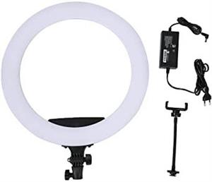 رینگ لایت هارمونی HARMONY Ring light WV-BK 416 II  