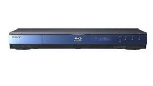 دی وی دی بلو ری سونی Sony BDP-S350 DVD/Blu-ray player