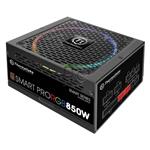 Thermaltake  Thermaltake Smart Pro RGB 850W Bronze PSU