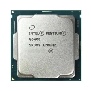 پردازنده مرکزی اینتل سری Core مدل E7400