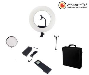رینگ لایت عکاسی ویتاکون Vitacon Ring light FE-480IIII