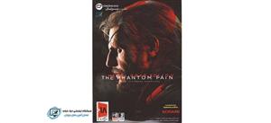 بازی کامپیوتری Metal Gear Solid V the Phantom Pain مخصوص PC