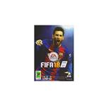 FIFA 18 PC Game