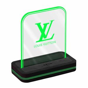 چراغ رومیزی مدل نئون LS_VTTN_AC