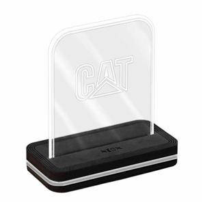 چراغ رومیزی مدل نئون CAT_AC 