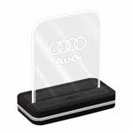 چراغ رومیزی مدل نئون AUDI_AC