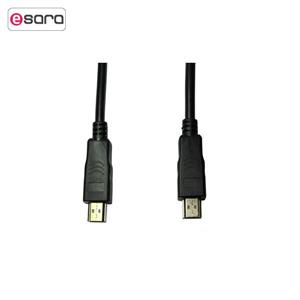 کابل HDMI به HDMI اکتیو لینک مدل  OD 1.4V به طول 20 متر