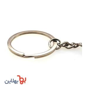 جاسوییچی شهر شیک طرح انبردست مدل JK106 Shahr Shik Pliers JK106 Keychain