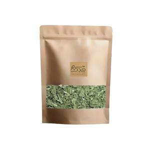 سبزی خشک جعفری فدک - 100 گرم